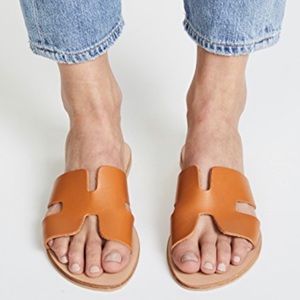 Steve Madden Sandals